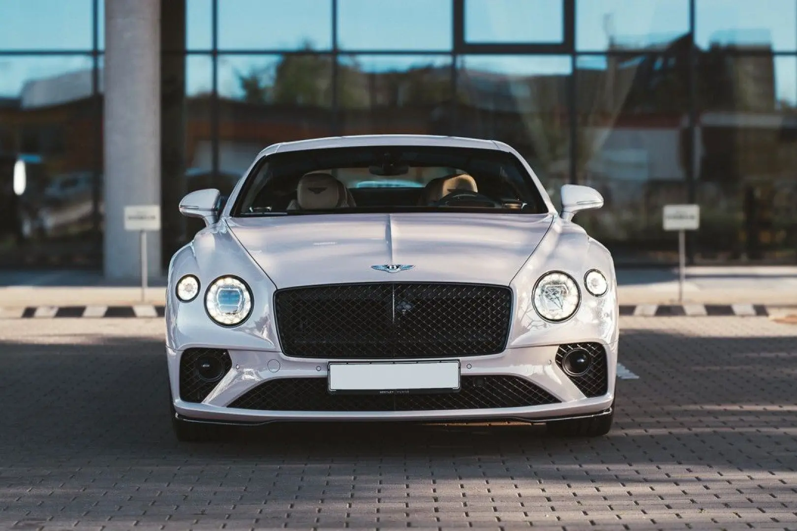 Continental GT 6.0