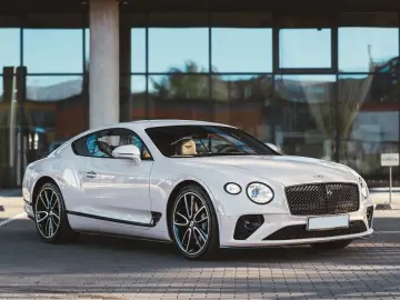 Continental GT 6.0