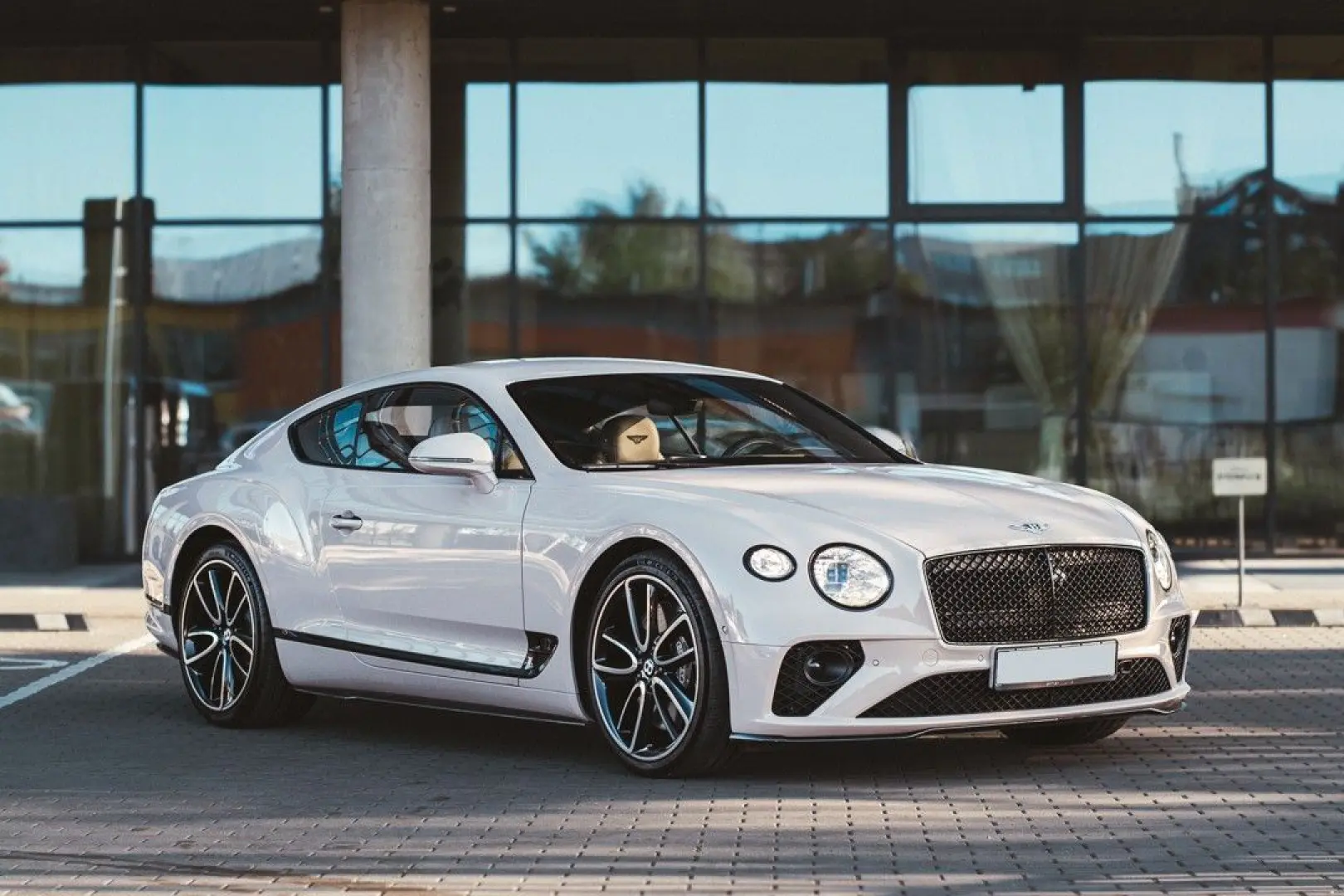Continental GT 6.0