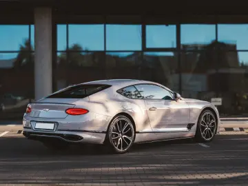 Continental GT 6.0