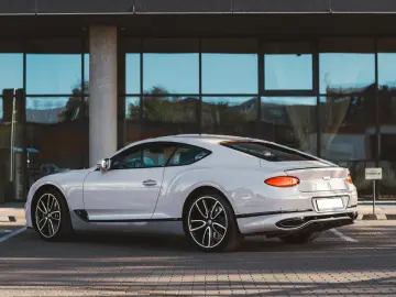 Continental GT 6.0