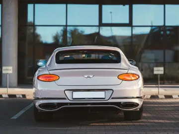 Continental GT 6.0