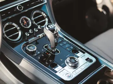 Continental GT 6.0
