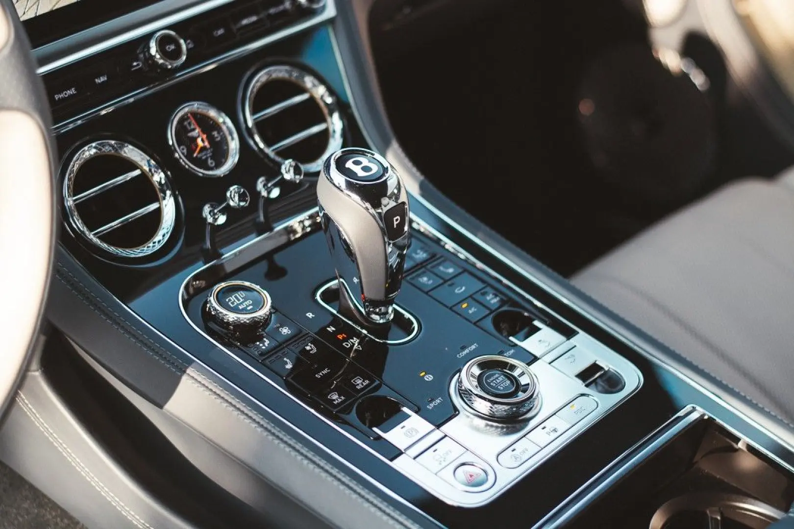 Continental GT 6.0