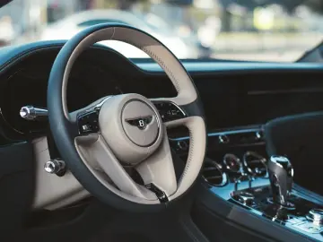 Continental GT 6.0