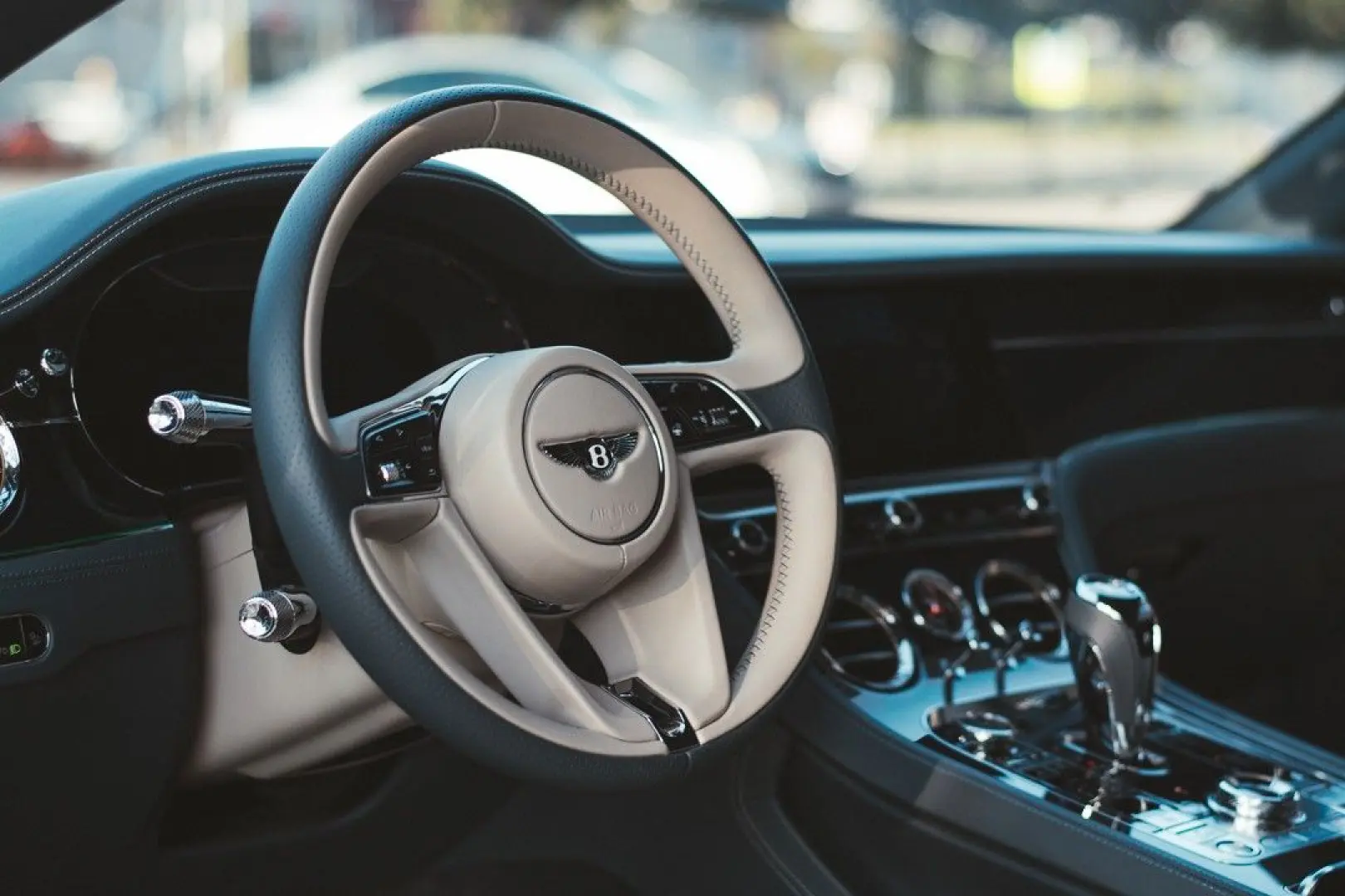 Continental GT 6.0