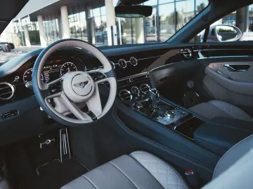 Continental GT 6.0