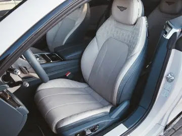 Continental GT 6.0