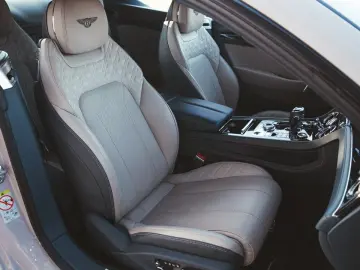 Continental GT 6.0