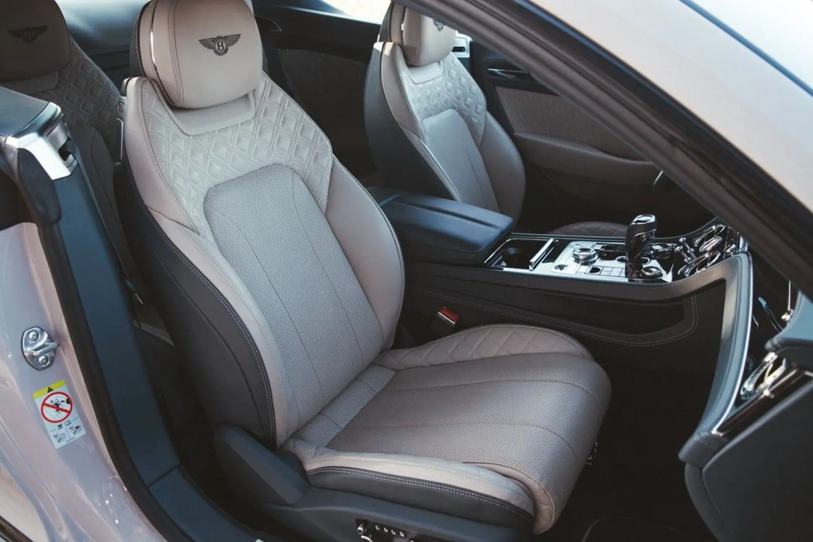 Continental GT 6.0