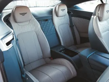 Continental GT 6.0