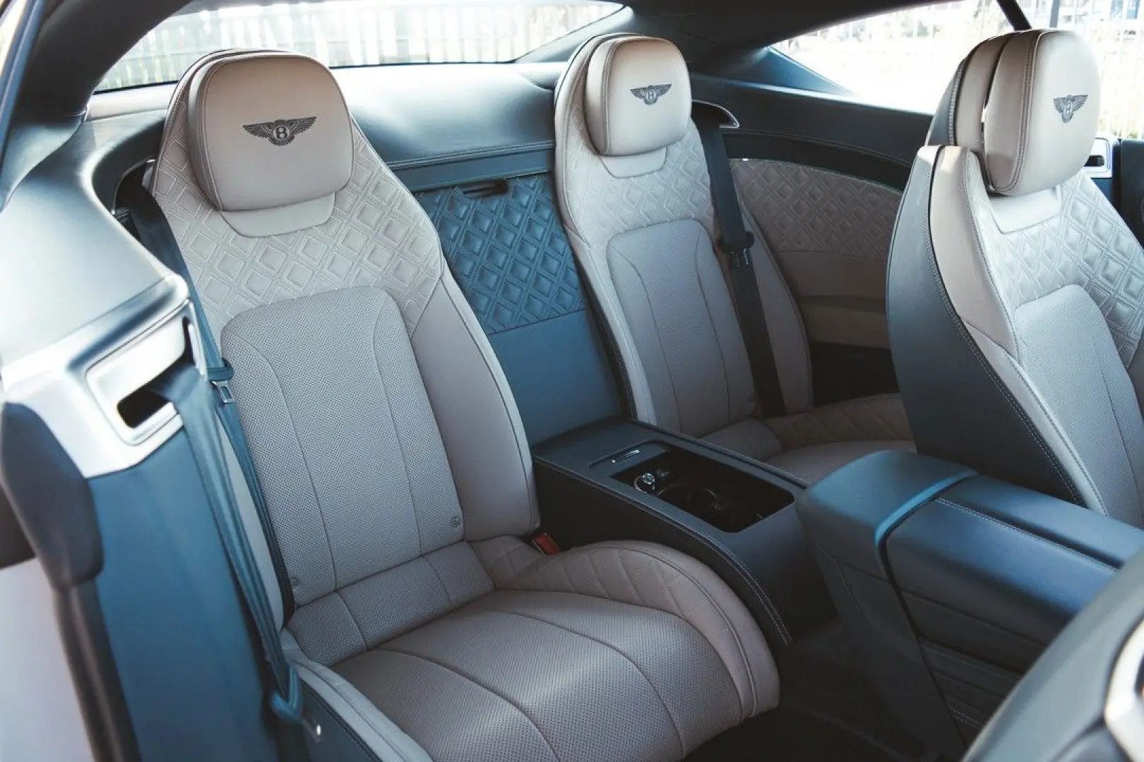 Continental GT 6.0