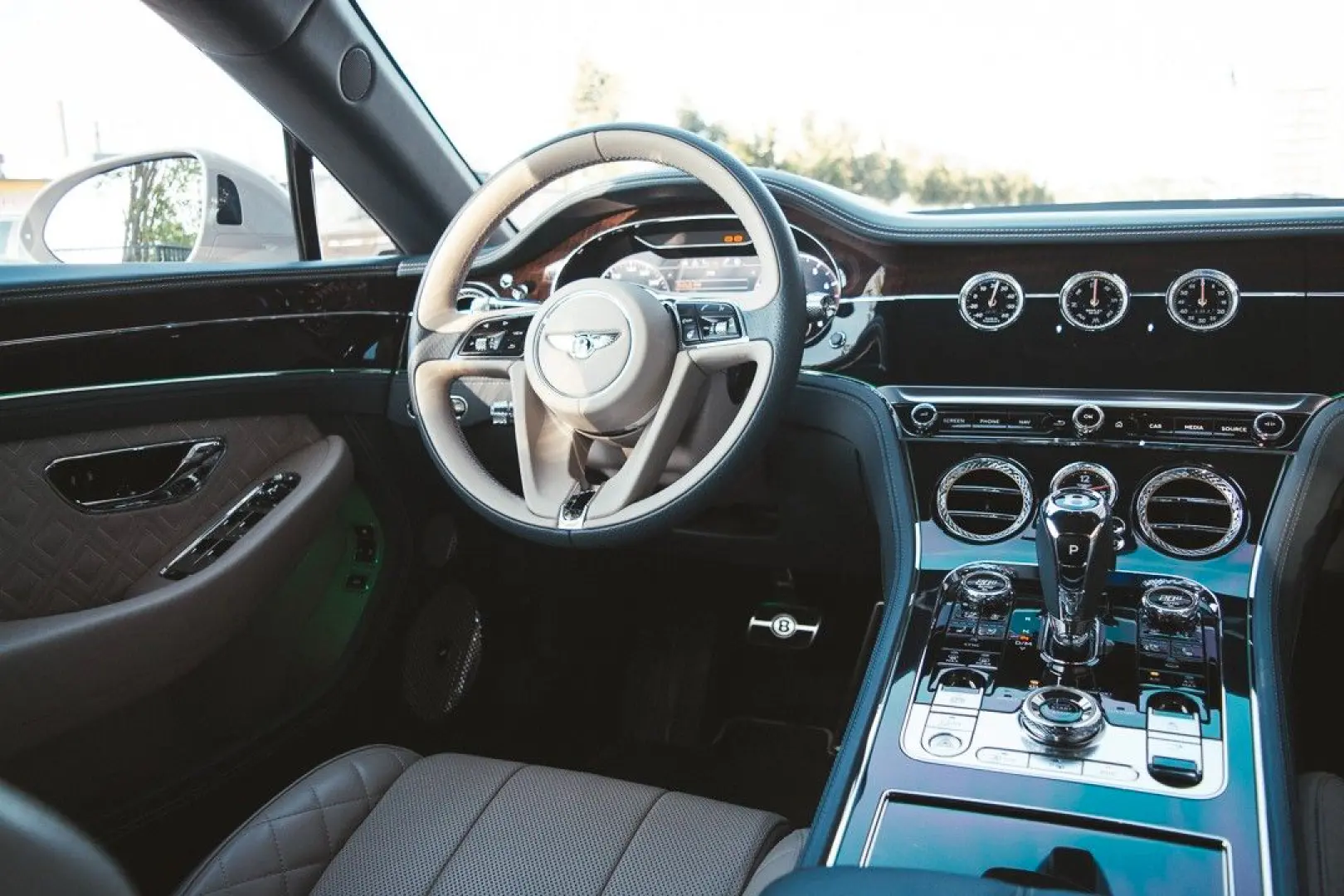 Continental GT 6.0
