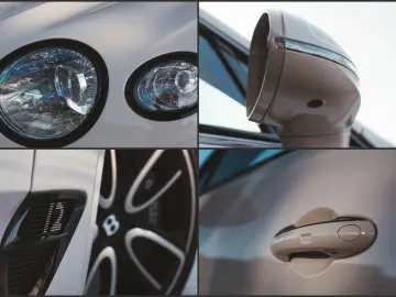 Continental GT 6.0