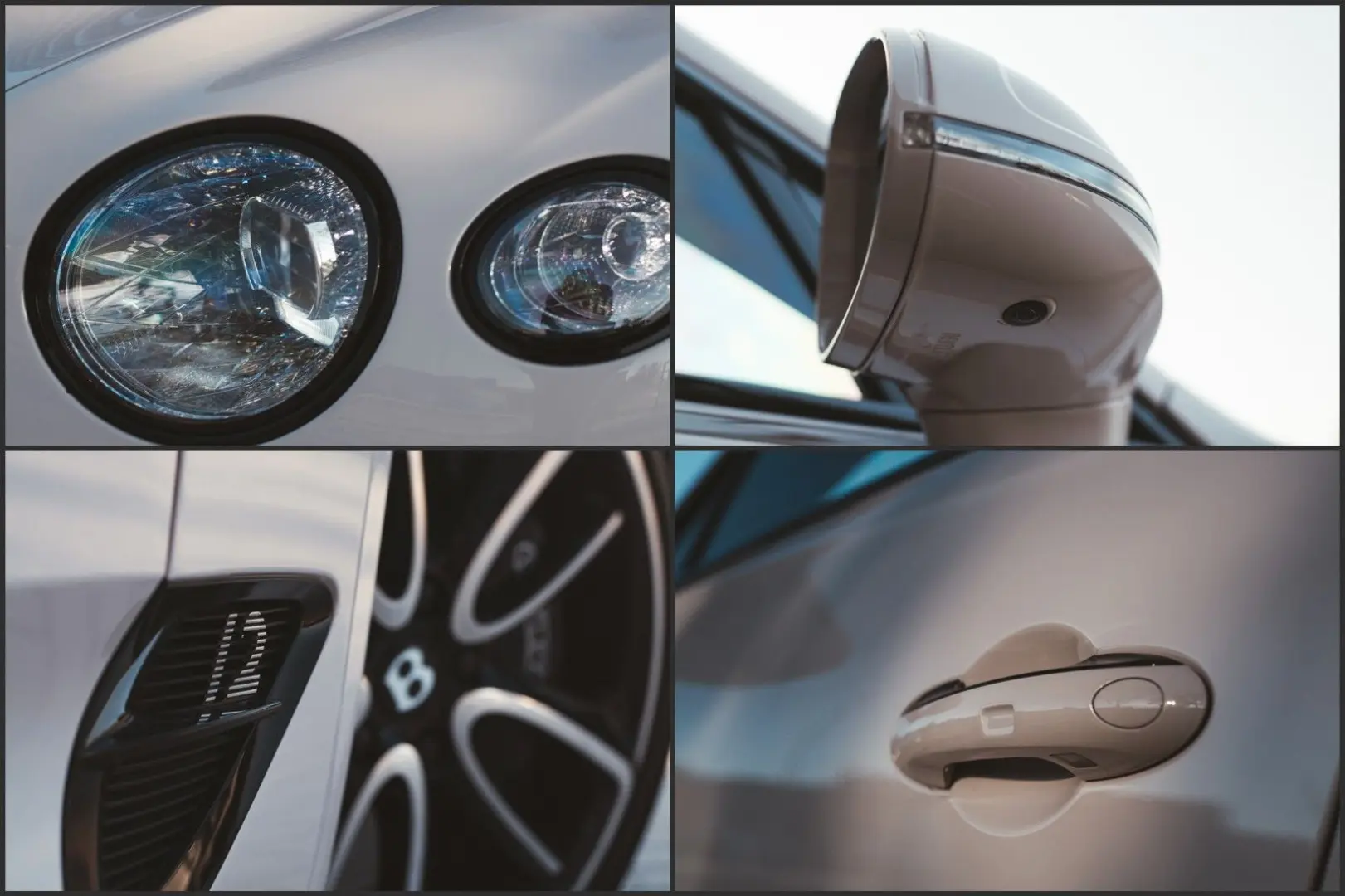 Continental GT 6.0