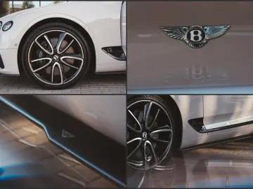 Continental GT 6.0