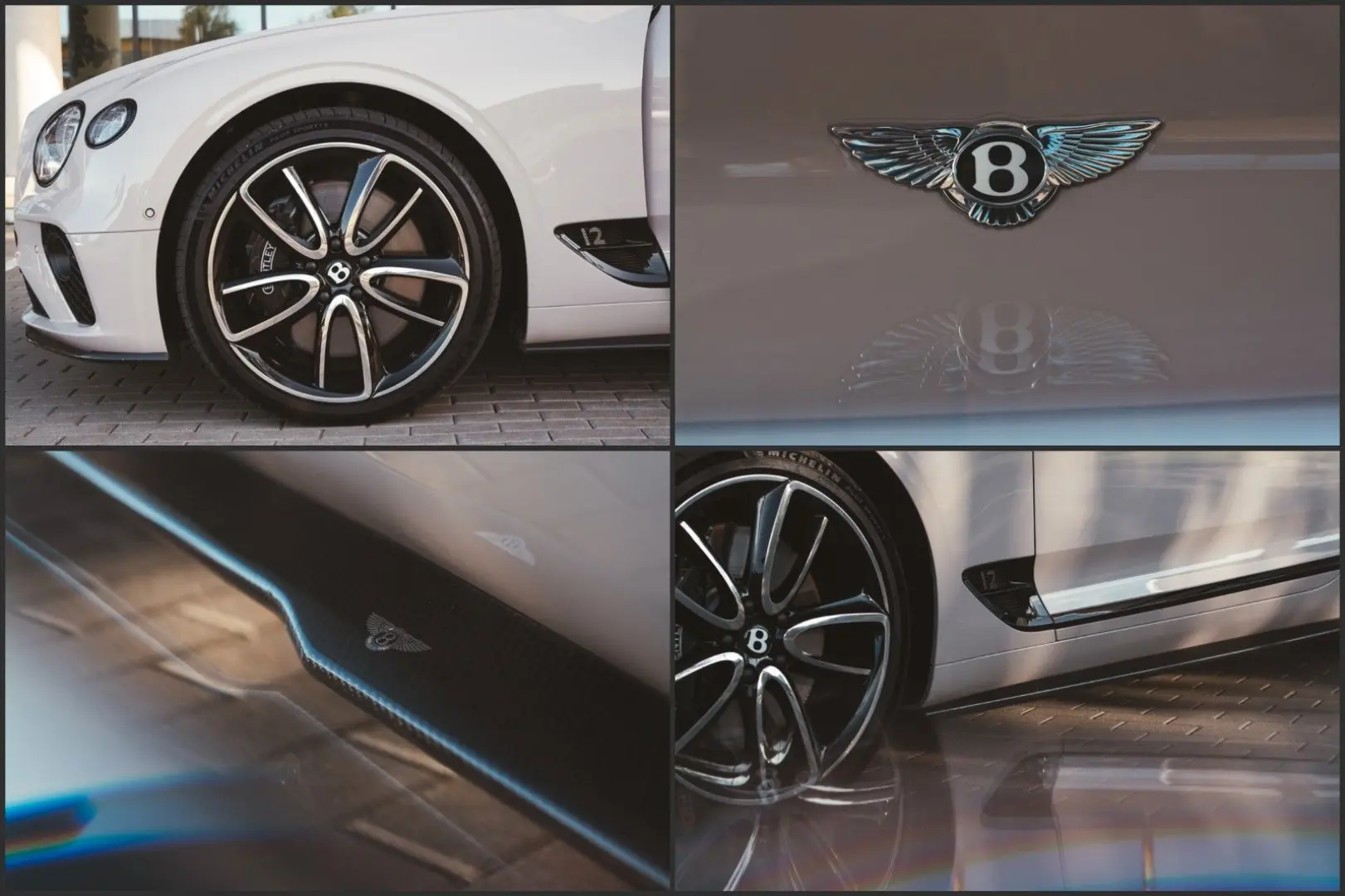 Continental GT 6.0