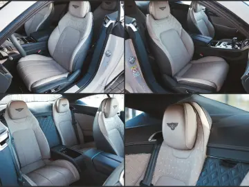 Continental GT 6.0