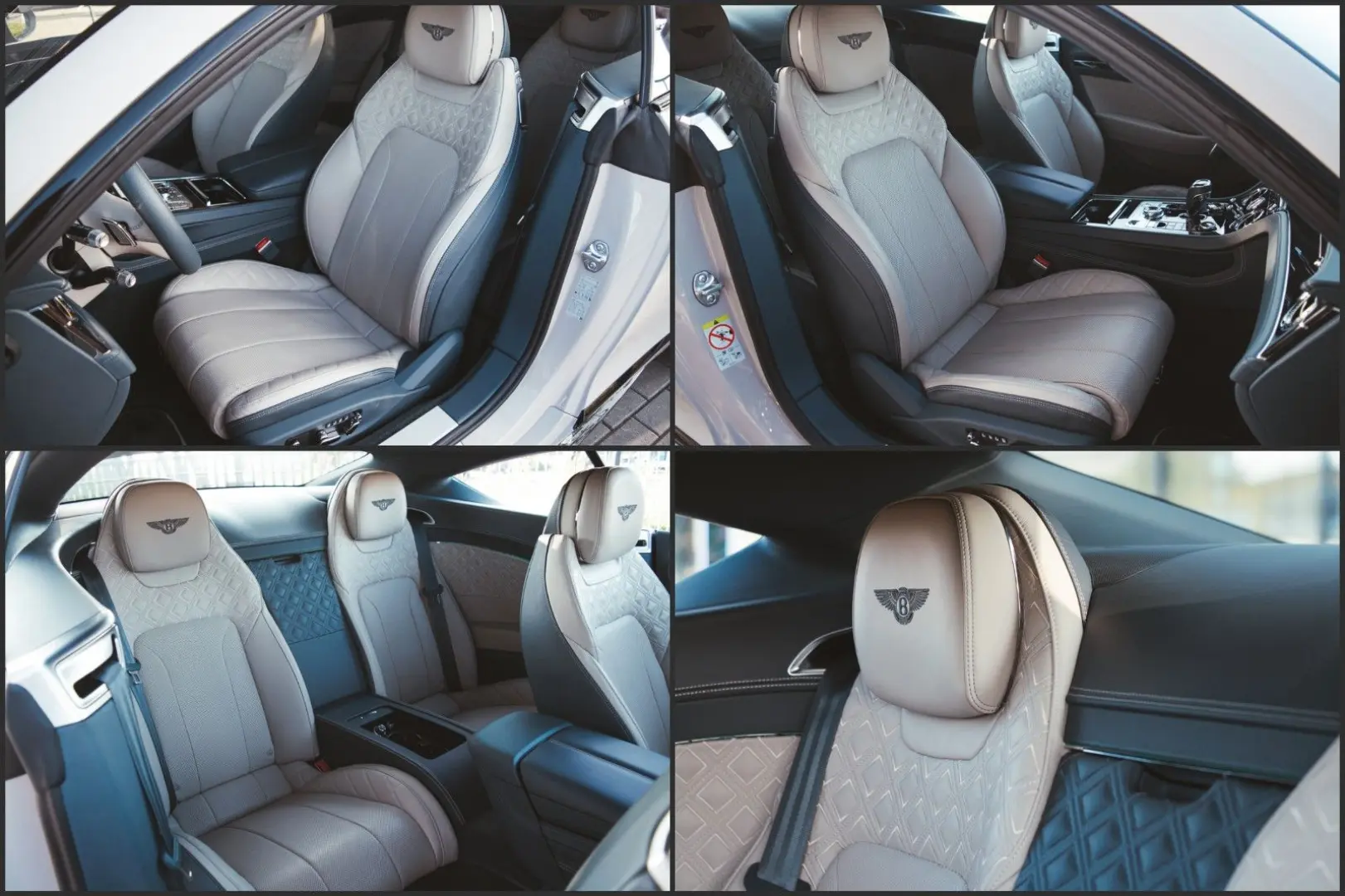 Continental GT 6.0