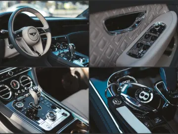 Continental GT 6.0