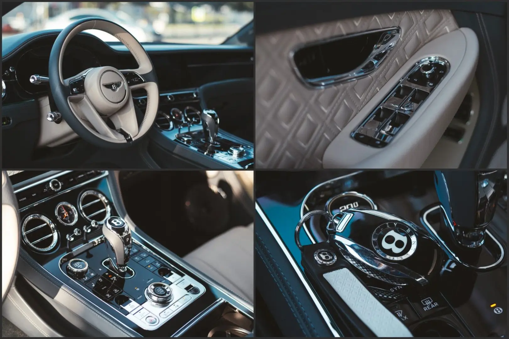Continental GT 6.0