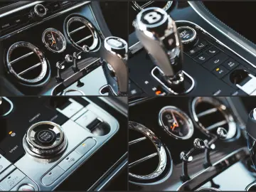 Continental GT 6.0