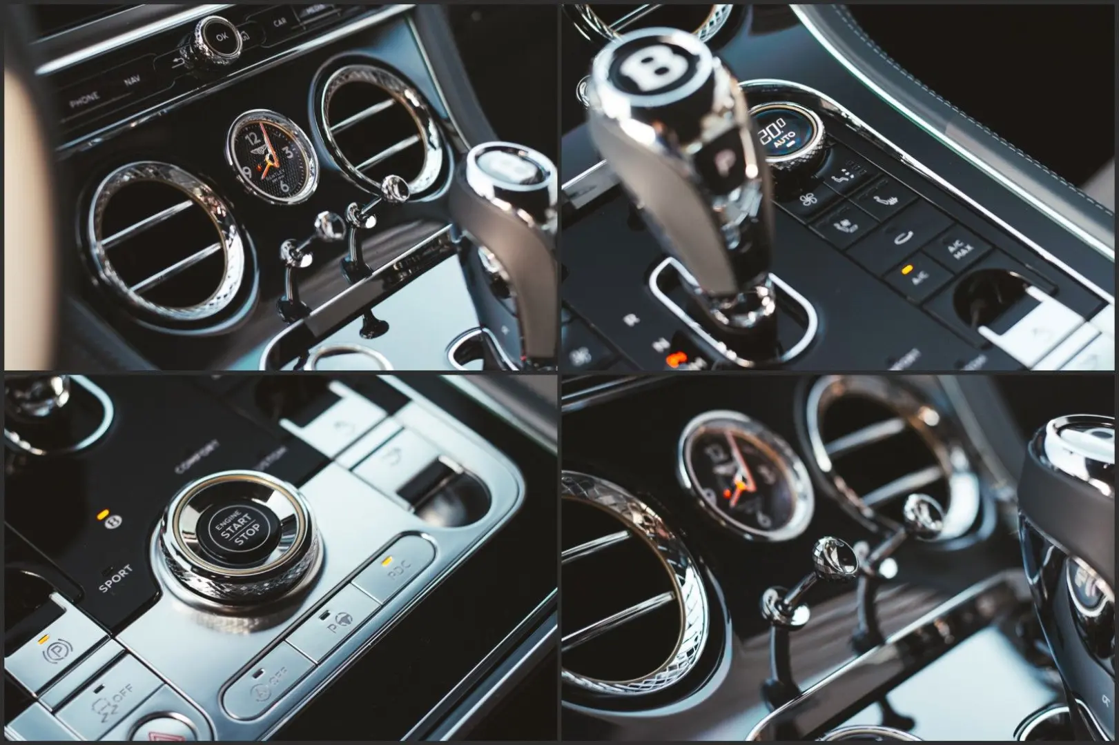 Continental GT 6.0