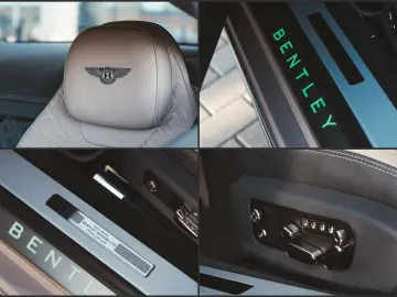 Continental GT 6.0