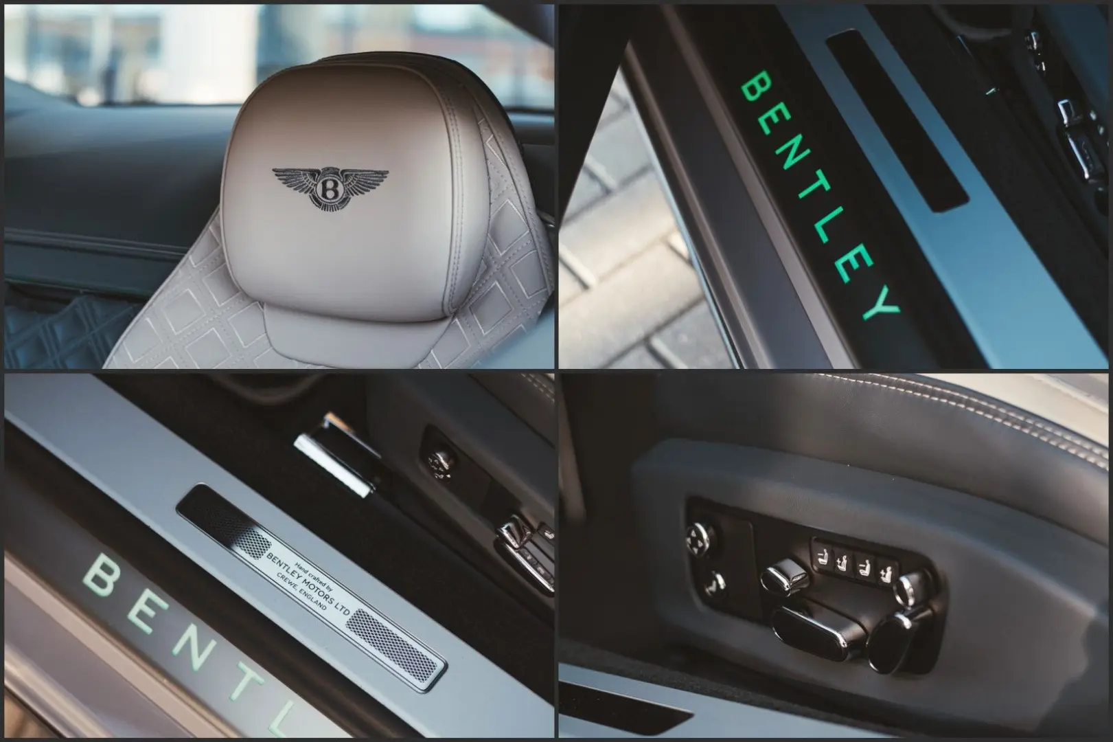 Continental GT 6.0
