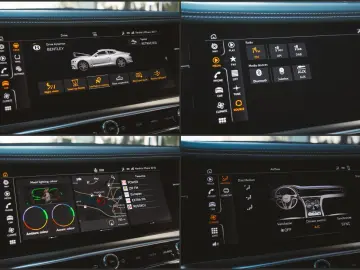 Continental GT 6.0