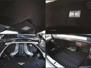 Continental GT 6.0