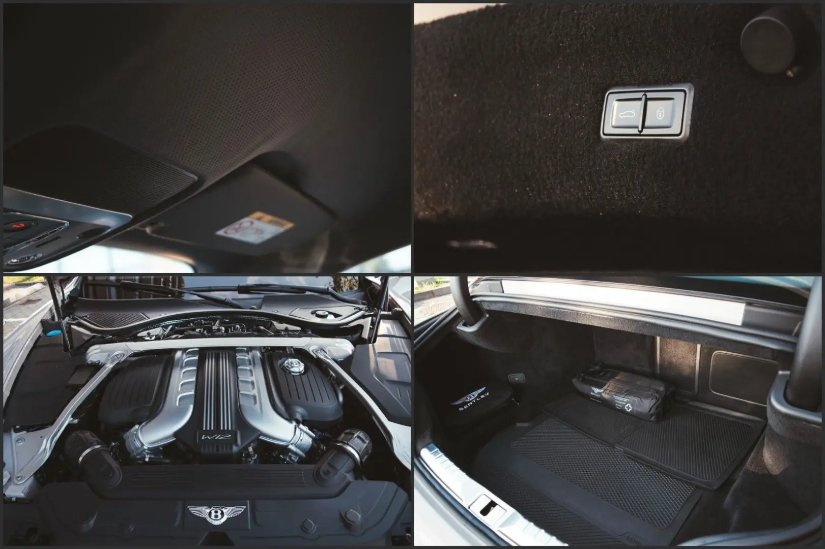 Continental GT 6.0