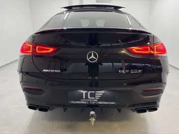 GLE 63 S AMG Coupe, Carbon, AHK, Track, VOLL!!