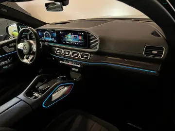 GLE 63 S AMG Coupe, Carbon, AHK, Track, VOLL!!