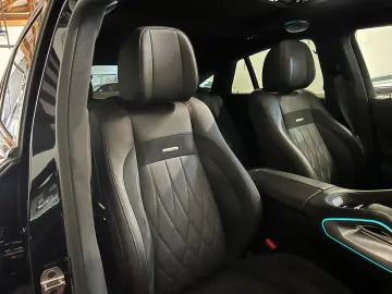 GLE 63 S AMG Coupe, Carbon, AHK, Track, VOLL!!