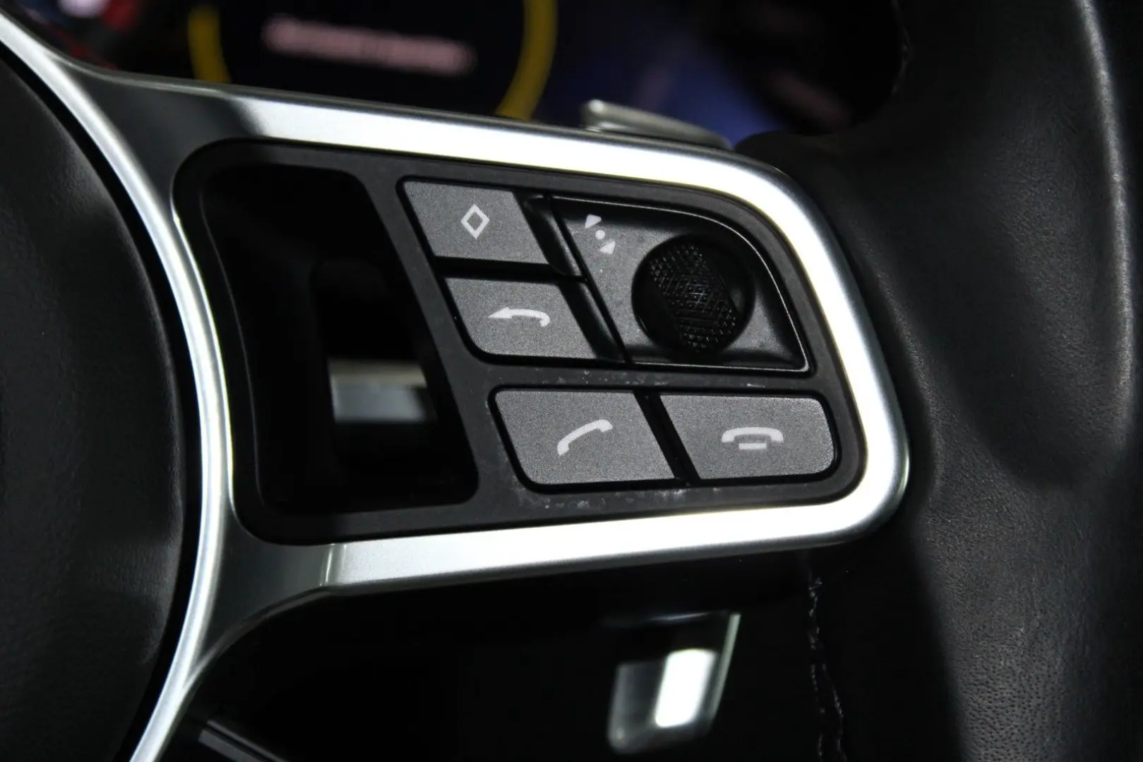 Cayenne Coupe E-Hybrid Platinum Edition