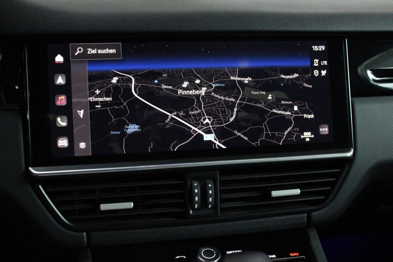 Cayenne Coupe E-Hybrid Platinum Edition