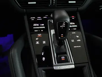 Cayenne Coupe E-Hybrid Platinum Edition