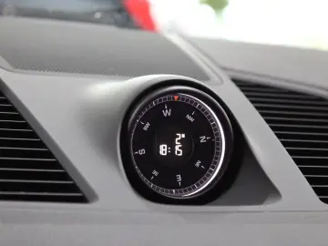 Cayenne Coupe E-Hybrid Platinum Edition