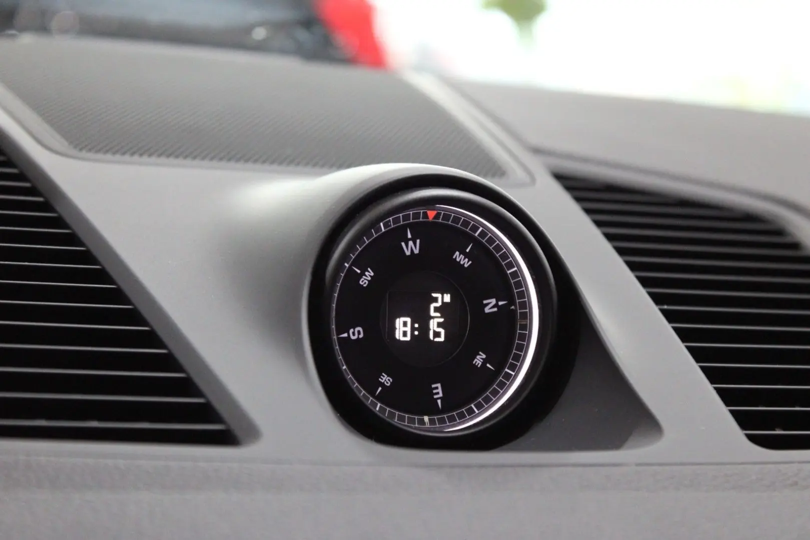 Cayenne Coupe E-Hybrid Platinum Edition