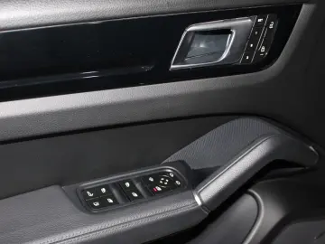 Cayenne Coupe E-Hybrid Platinum Edition