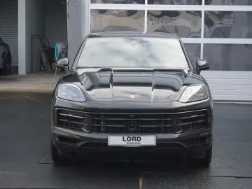 Cayenne Coupe E-Hybrid*AHK*22
