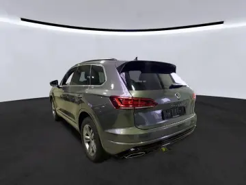 Touareg TDI R-Line 4Motion LED*ACC*360°*VIRT*MEM