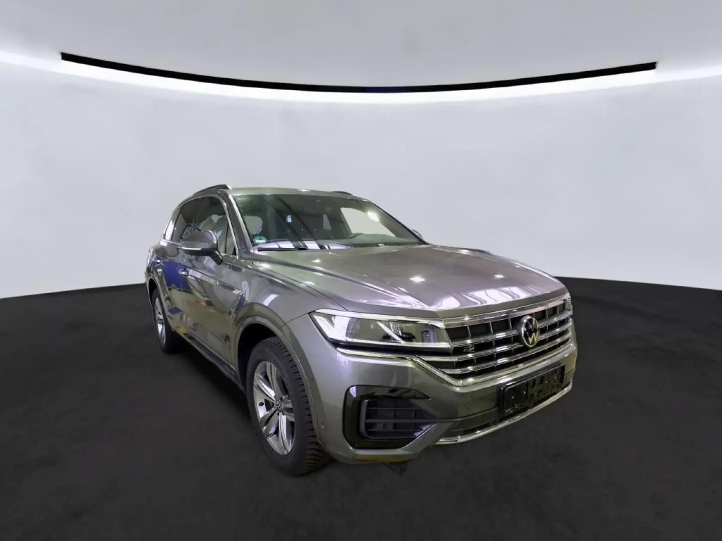 Touareg TDI R-Line 4Motion LED*ACC*360°*VIRT*MEM