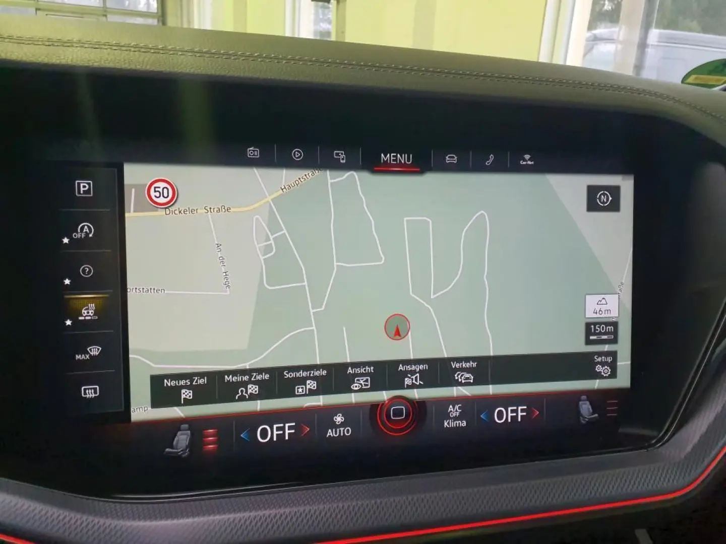 Touareg TDI R-Line 4Motion LED*ACC*360°*VIRT*MEM