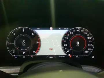 Touareg TDI R-Line 4Motion LED*ACC*360°*VIRT*MEM