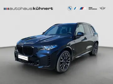 X5 xDrive30d    M Sport LuftFw. 3.Sitzr. NP 122.