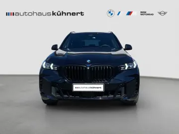 X5 xDrive30d ///M Sport LuftFw. 3.Sitzr. NP 122.