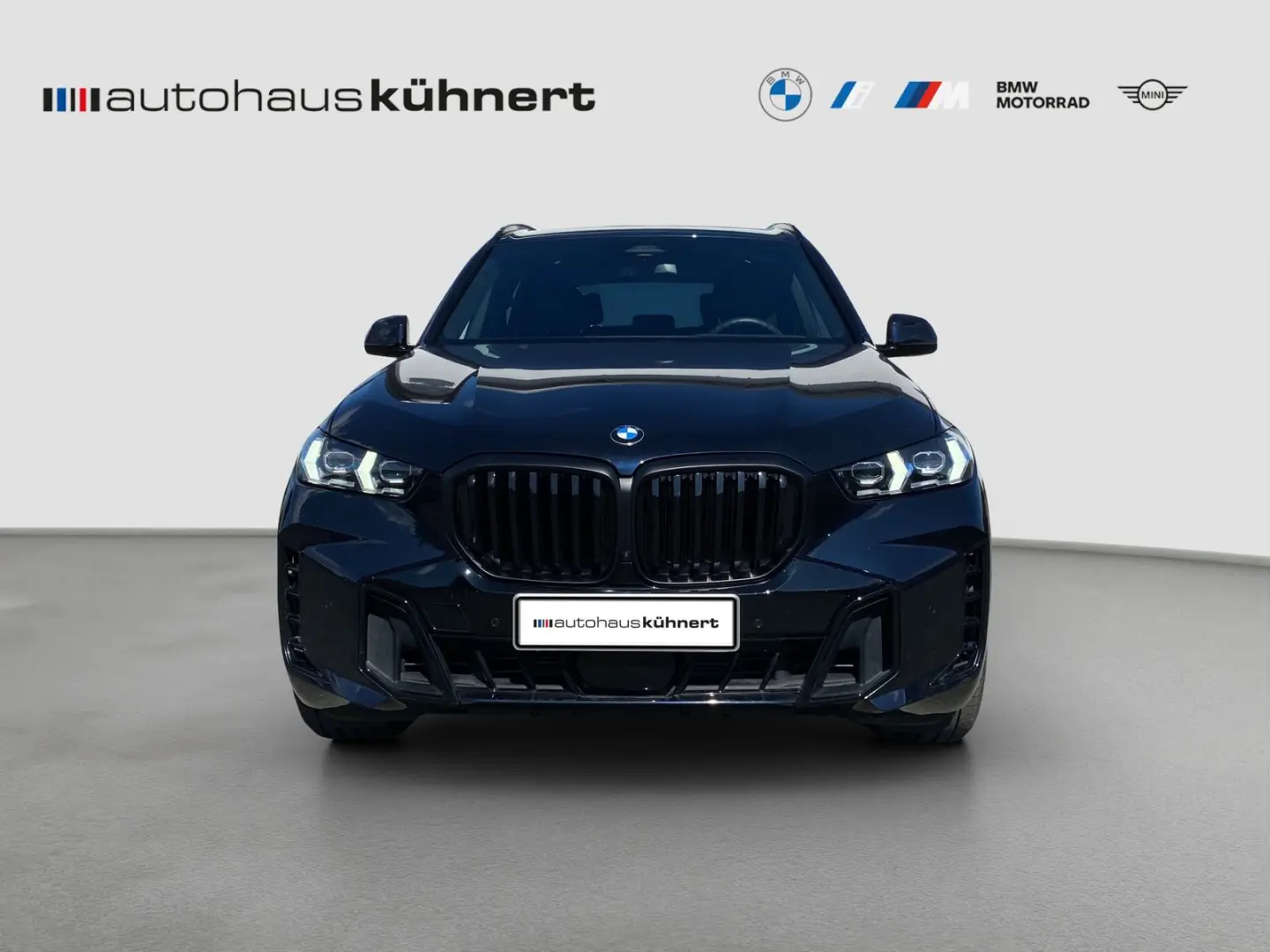 X5 xDrive30d ///M Sport LuftFw. 3.Sitzr. NP 122.