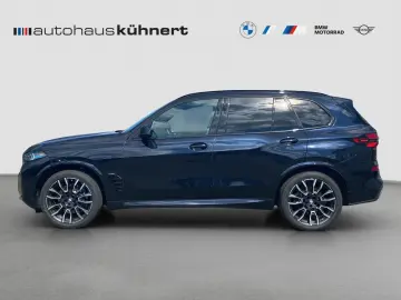 X5 xDrive30d ///M Sport LuftFw. 3.Sitzr. NP 122.